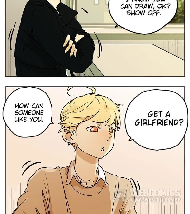 Read 20 Twenty chapter 17 image 9 on Lezhin