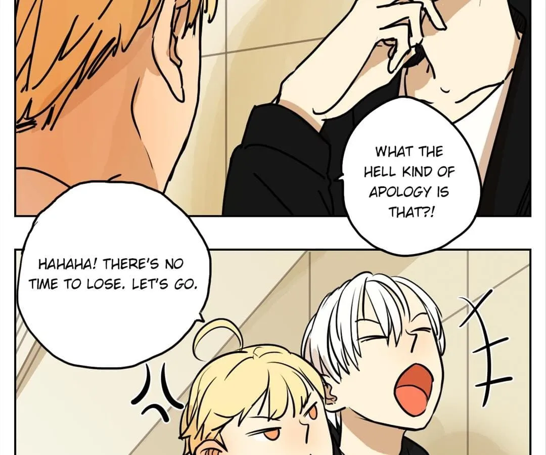 Read 20 Twenty chapter 18 image 10 on Lezhin