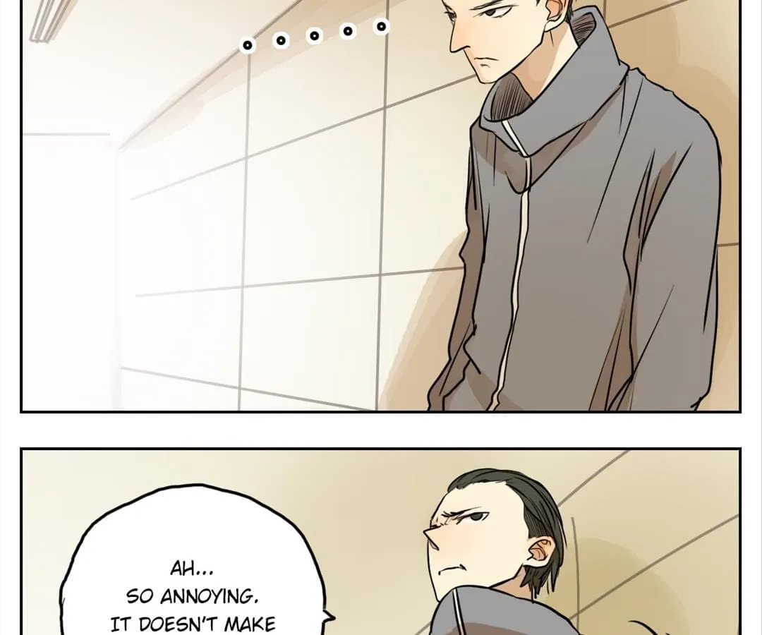 Read 20 Twenty chapter 18 image 14 on Lezhin