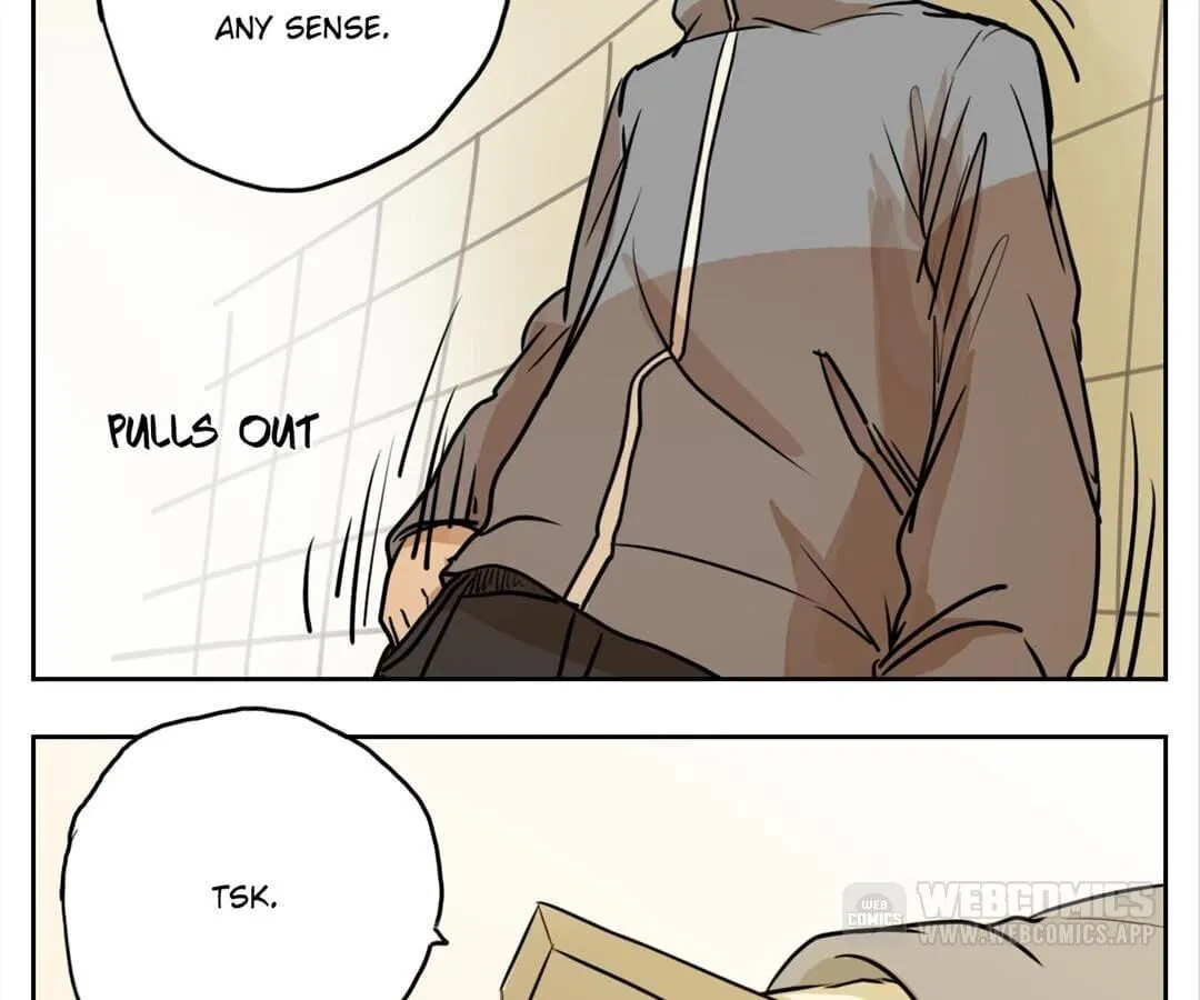 Read 20 Twenty chapter 18 image 15 on Lezhin