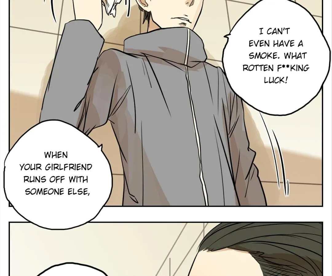Read 20 Twenty chapter 18 image 17 on Lezhin