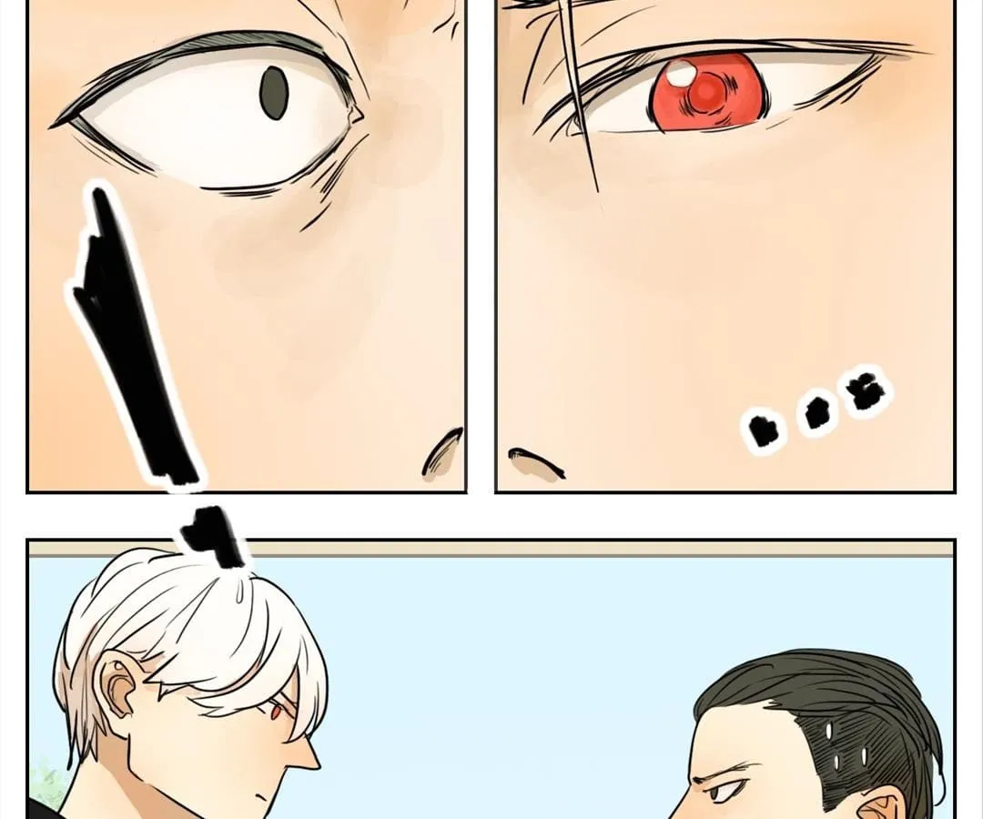 Read 20 Twenty chapter 18 image 20 on Lezhin