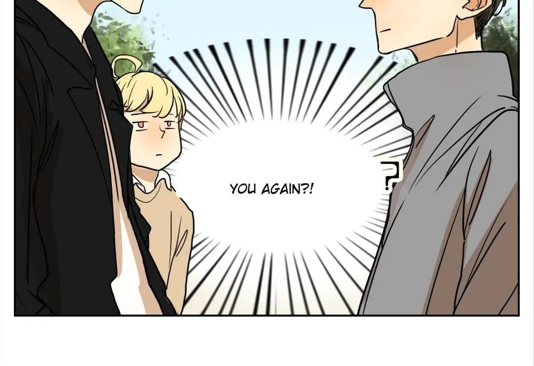 Read 20 Twenty chapter 18 image 21 on Lezhin