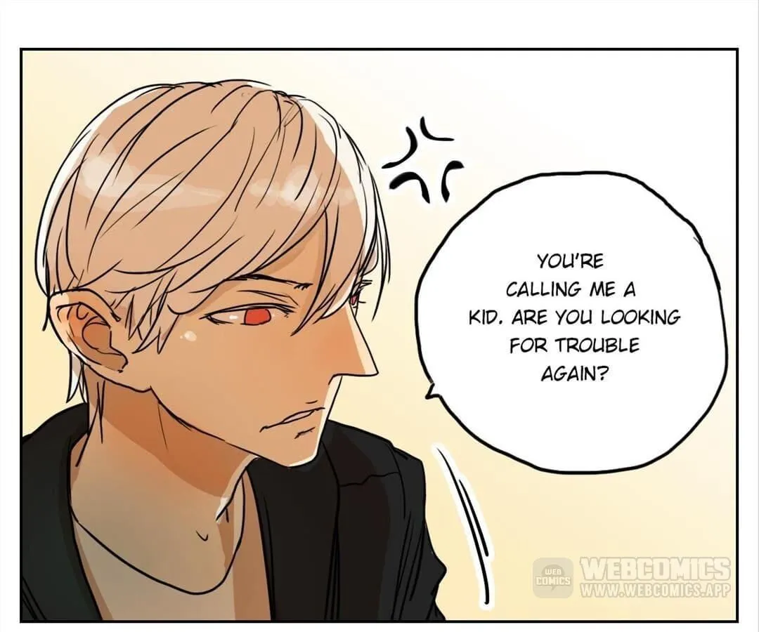 Read 20 Twenty chapter 18 image 22 on Lezhin