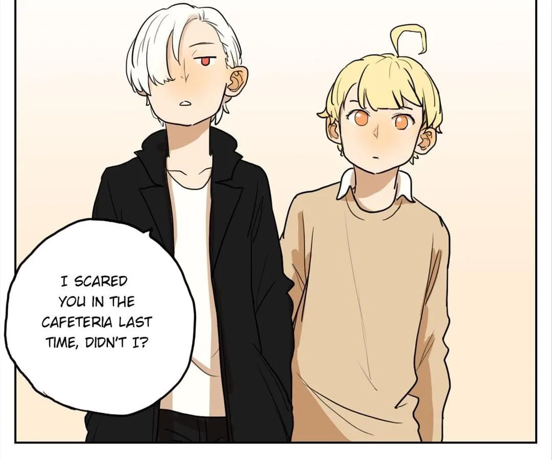 Read 20 Twenty chapter 18 image 25 on Lezhin
