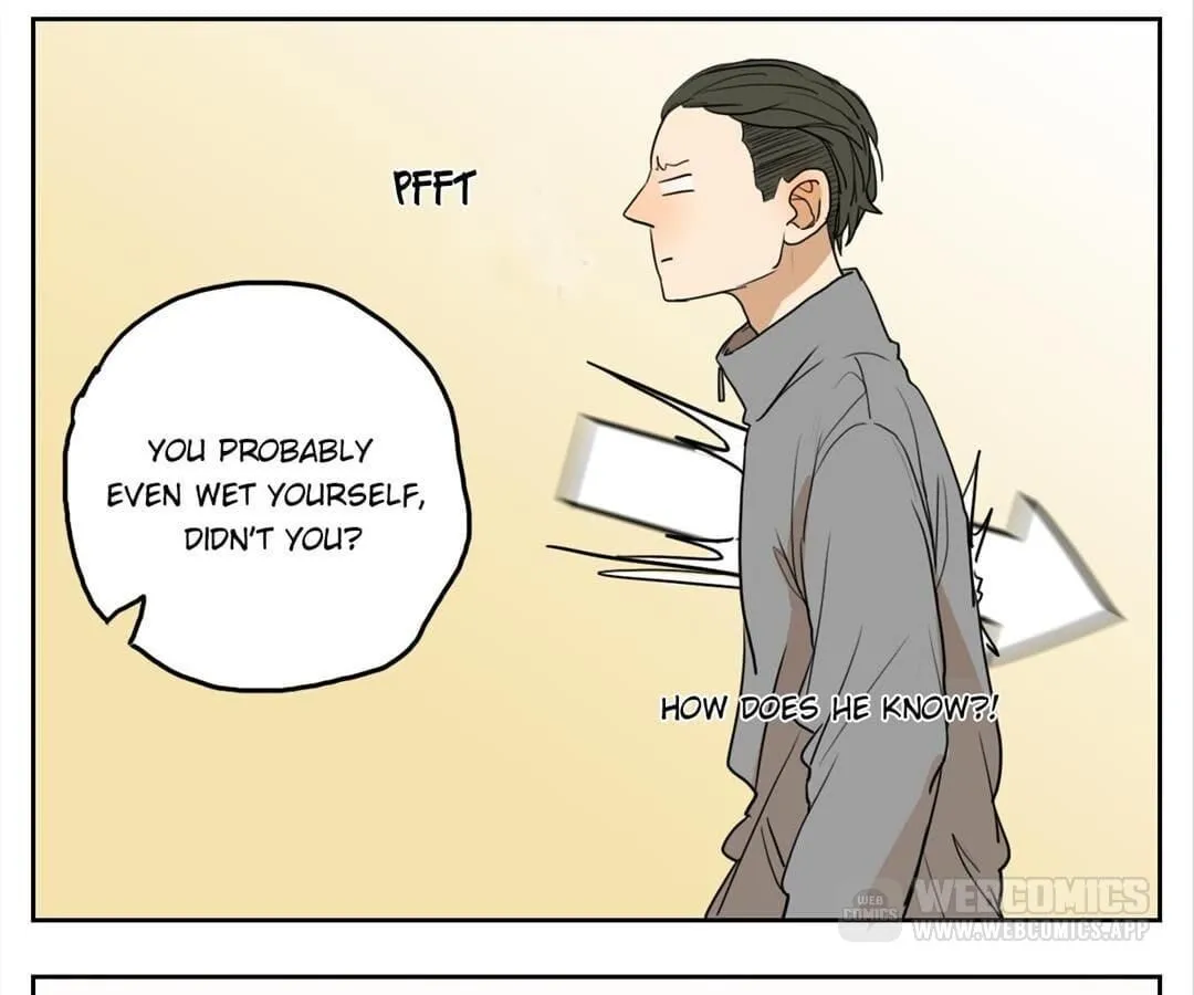Read 20 Twenty chapter 18 image 26 on Lezhin