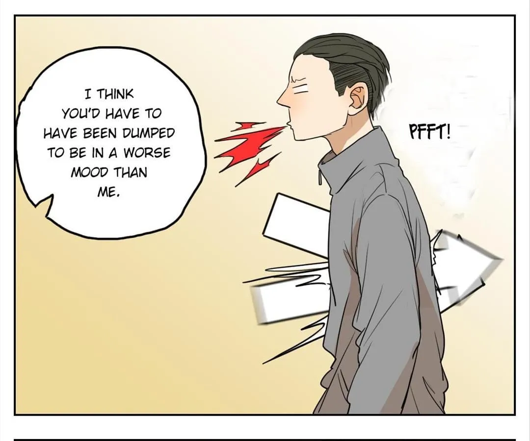 Read 20 Twenty chapter 18 image 28 on Lezhin