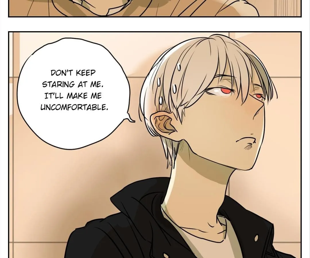 Read 20 Twenty chapter 18 image 5 on Lezhin