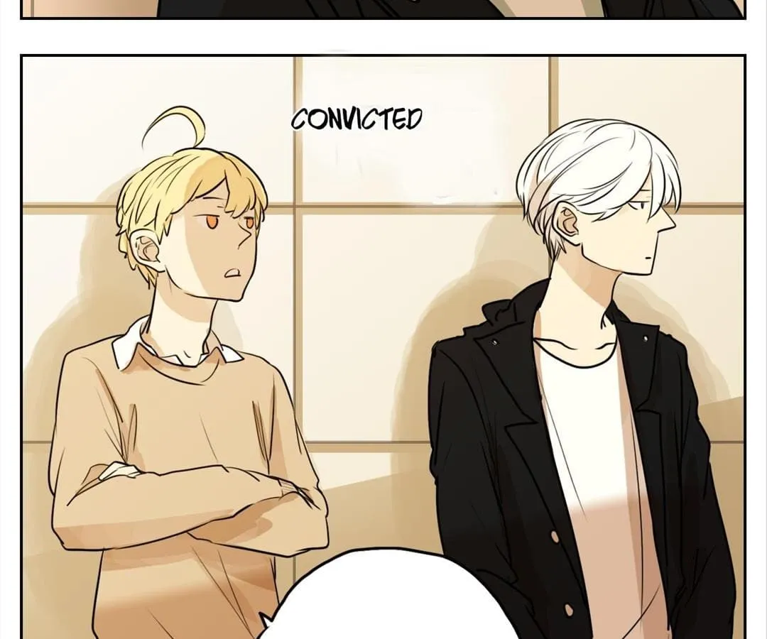 Read 20 Twenty chapter 18 image 6 on Lezhin