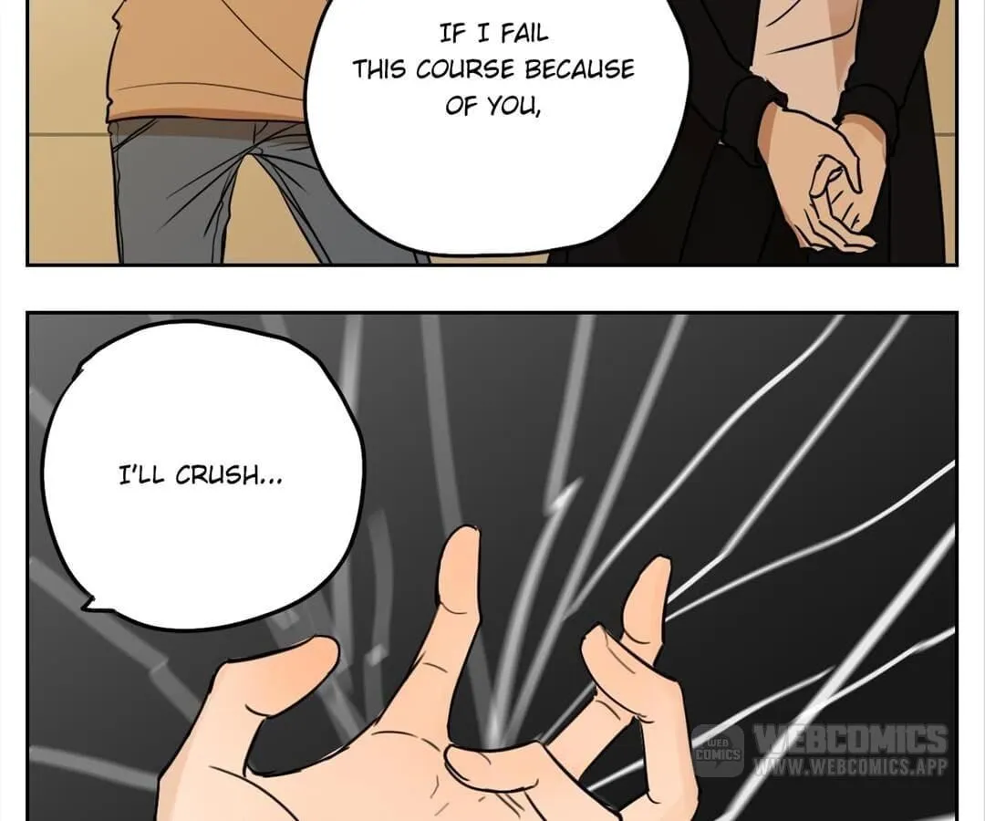 Read 20 Twenty chapter 18 image 7 on Lezhin