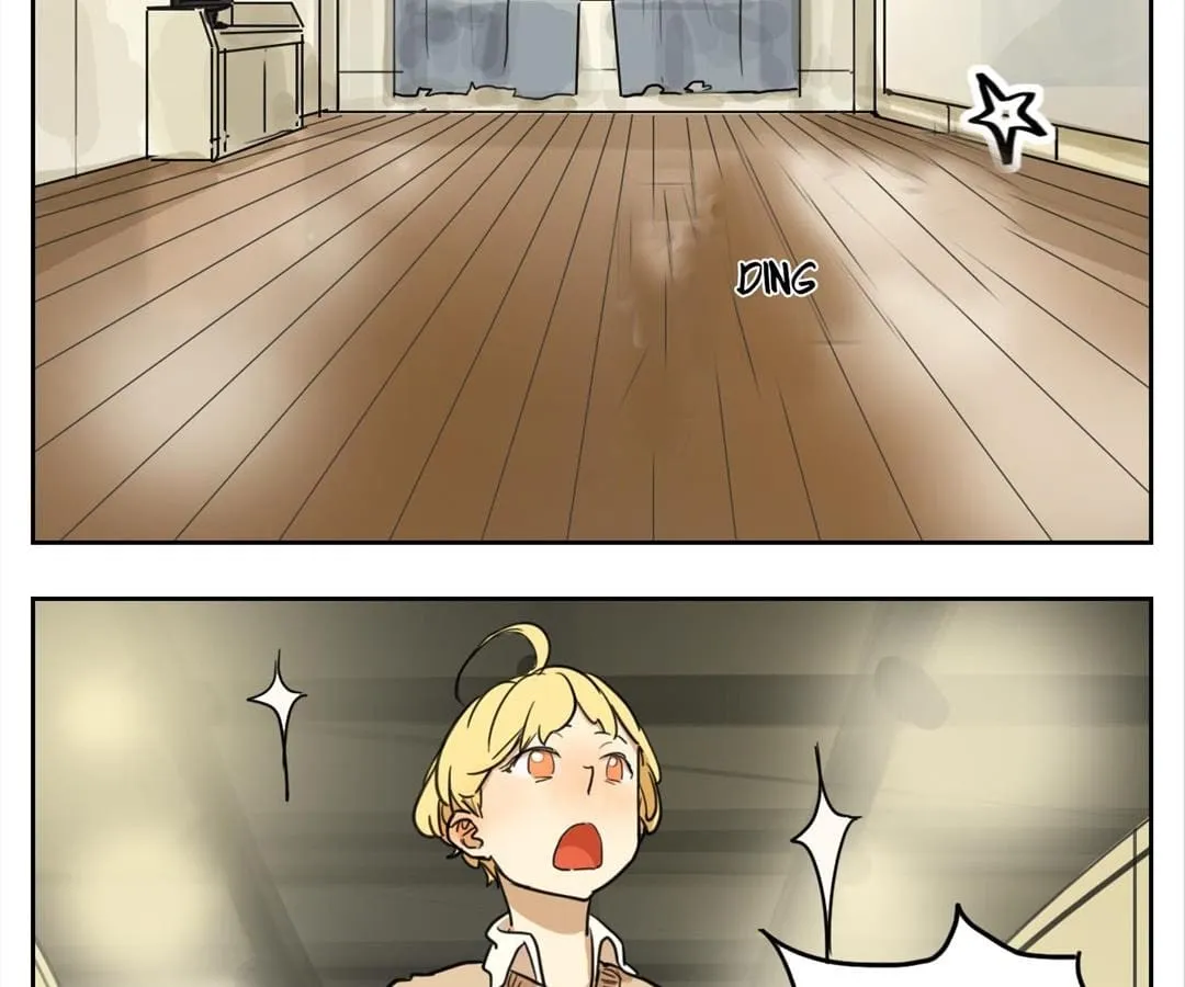 Read 20 Twenty chapter 19 image 11 on Lezhin
