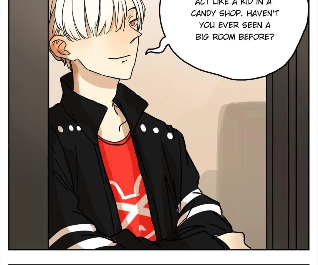 Read 20 Twenty chapter 19 image 13 on Lezhin
