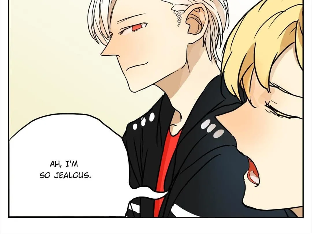 Read 20 Twenty chapter 19 image 19 on Lezhin