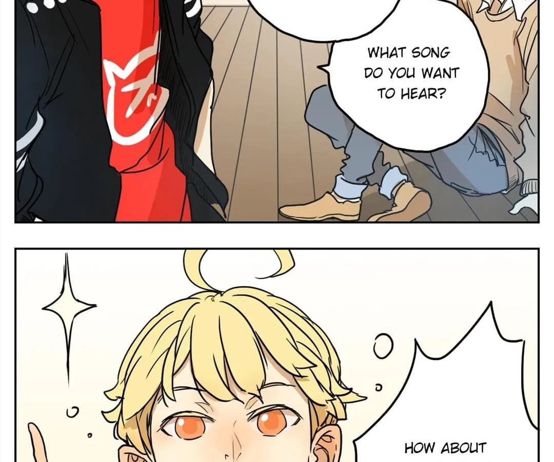 Read 20 Twenty chapter 19 image 24 on Lezhin