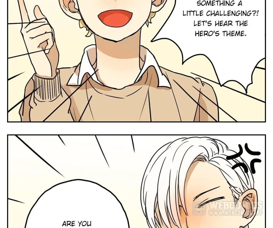 Read 20 Twenty chapter 19 image 25 on Lezhin