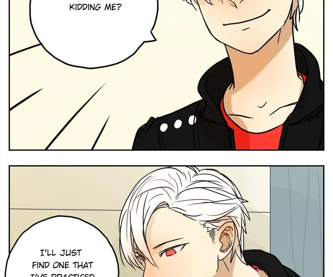 Read 20 Twenty chapter 19 image 26 on Lezhin