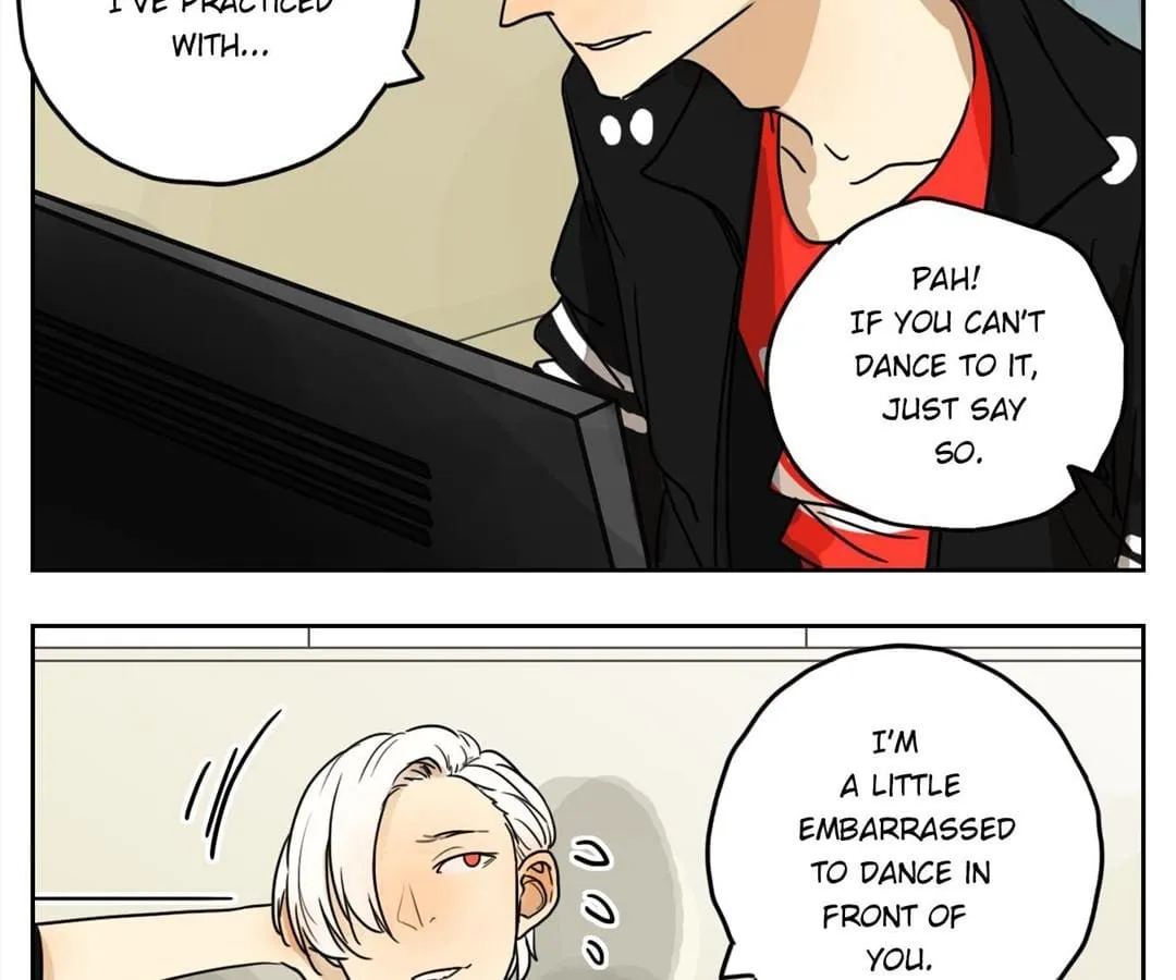 Read 20 Twenty chapter 19 image 27 on Lezhin