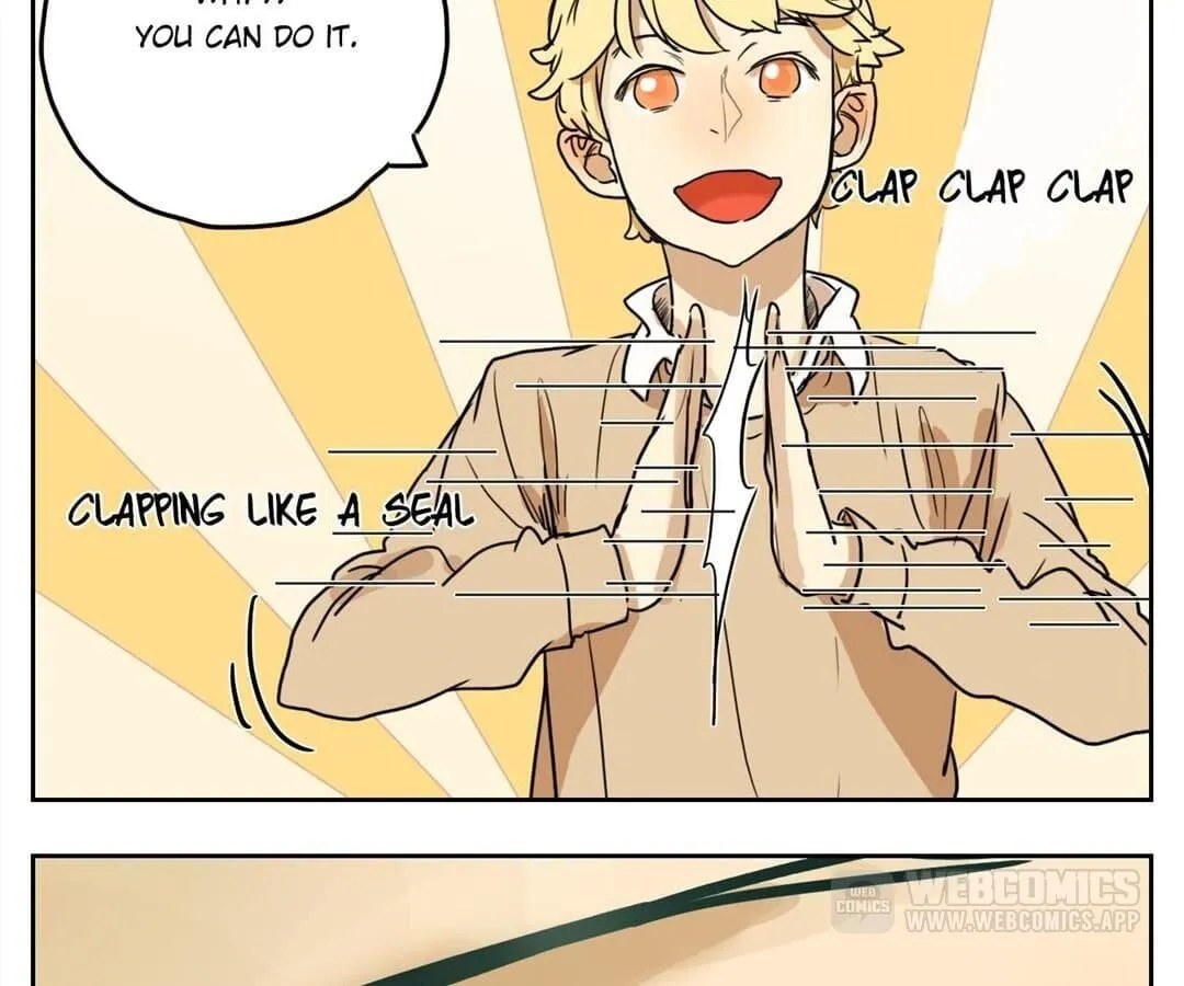 Read 20 Twenty chapter 19 image 29 on Lezhin