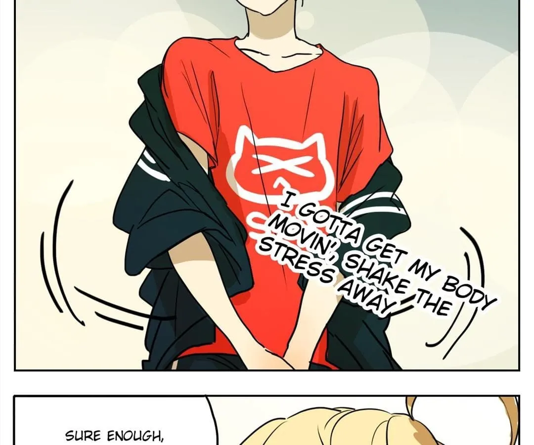 Read 20 Twenty chapter 19 image 31 on Lezhin