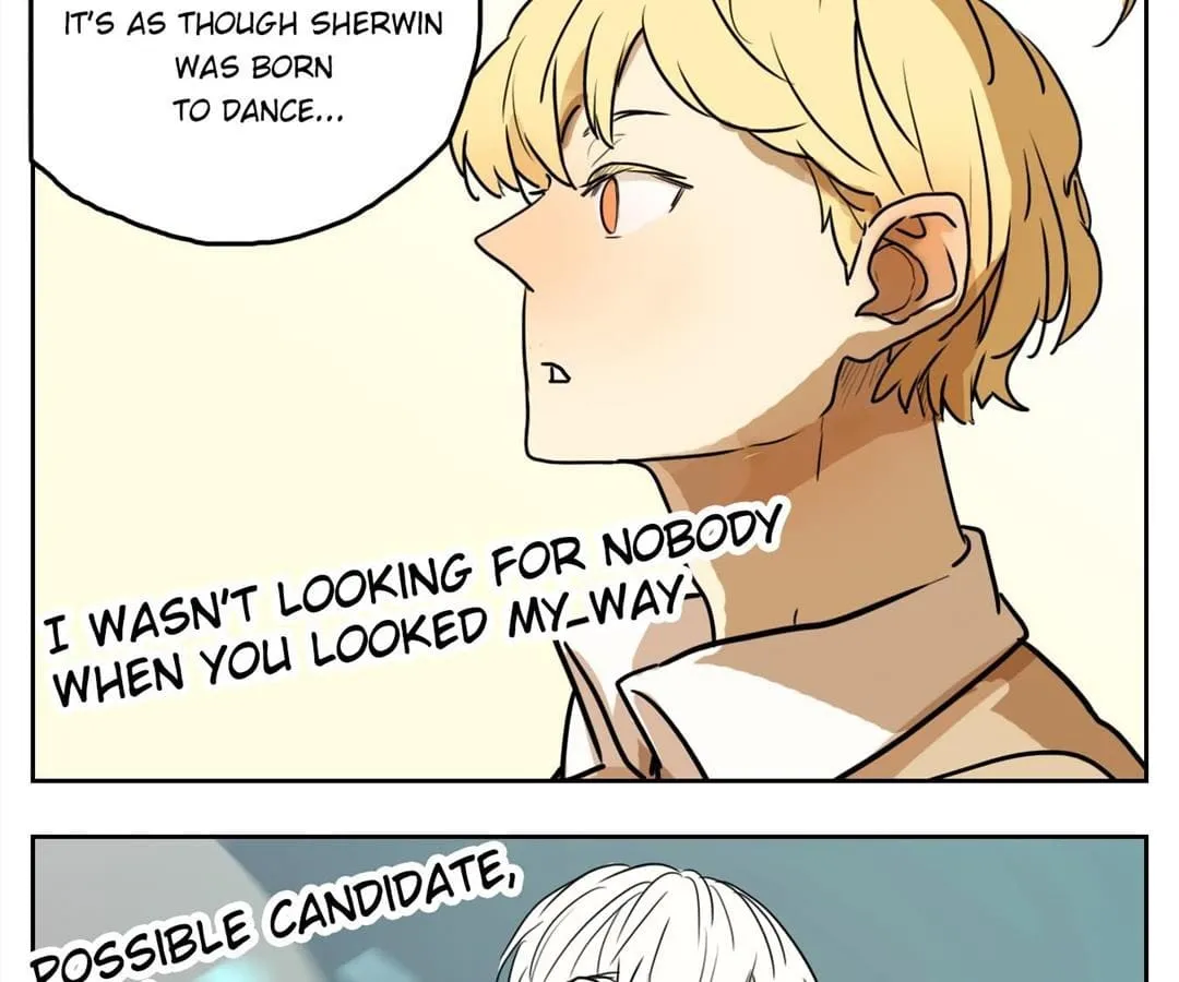 Read 20 Twenty chapter 19 image 32 on Lezhin