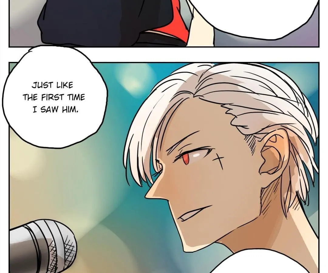 Read 20 Twenty chapter 19 image 34 on Lezhin