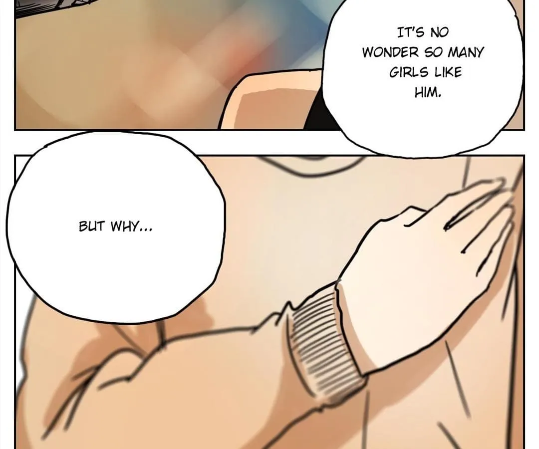 Read 20 Twenty chapter 19 image 35 on Lezhin