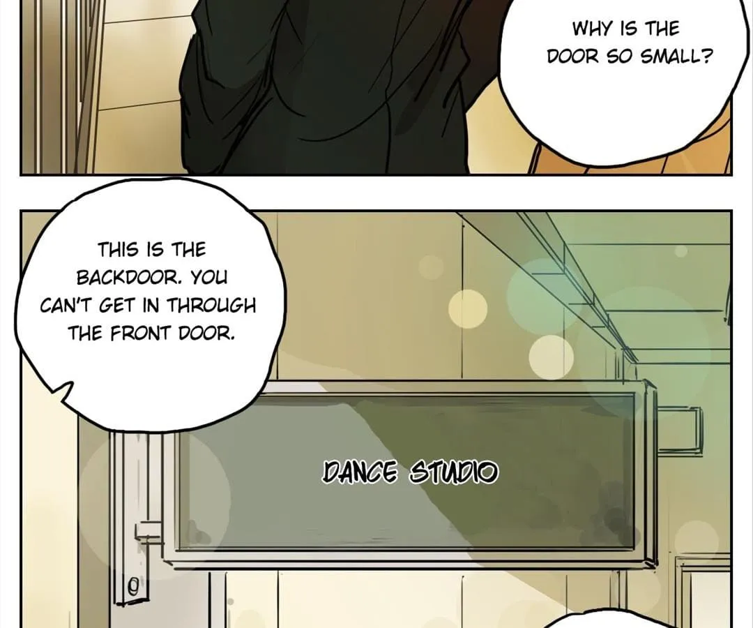 Read 20 Twenty chapter 19 image 4 on Lezhin