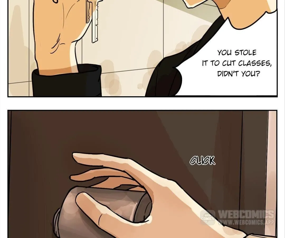 Read 20 Twenty chapter 19 image 6 on Lezhin