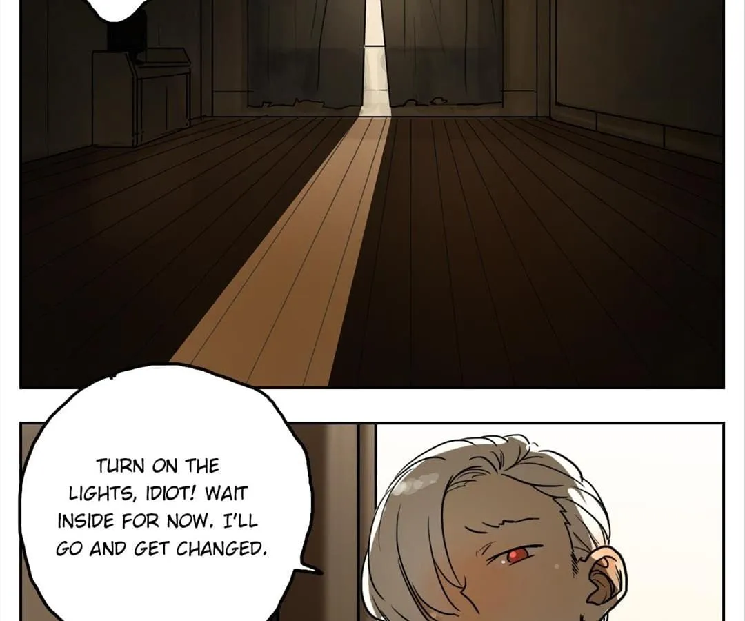Read 20 Twenty chapter 19 image 9 on Lezhin