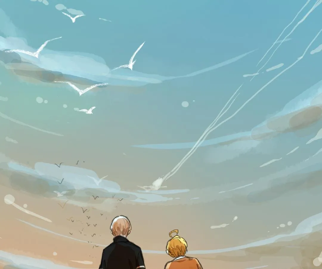 Read 20 Twenty chapter 2 image 0 on Lezhin