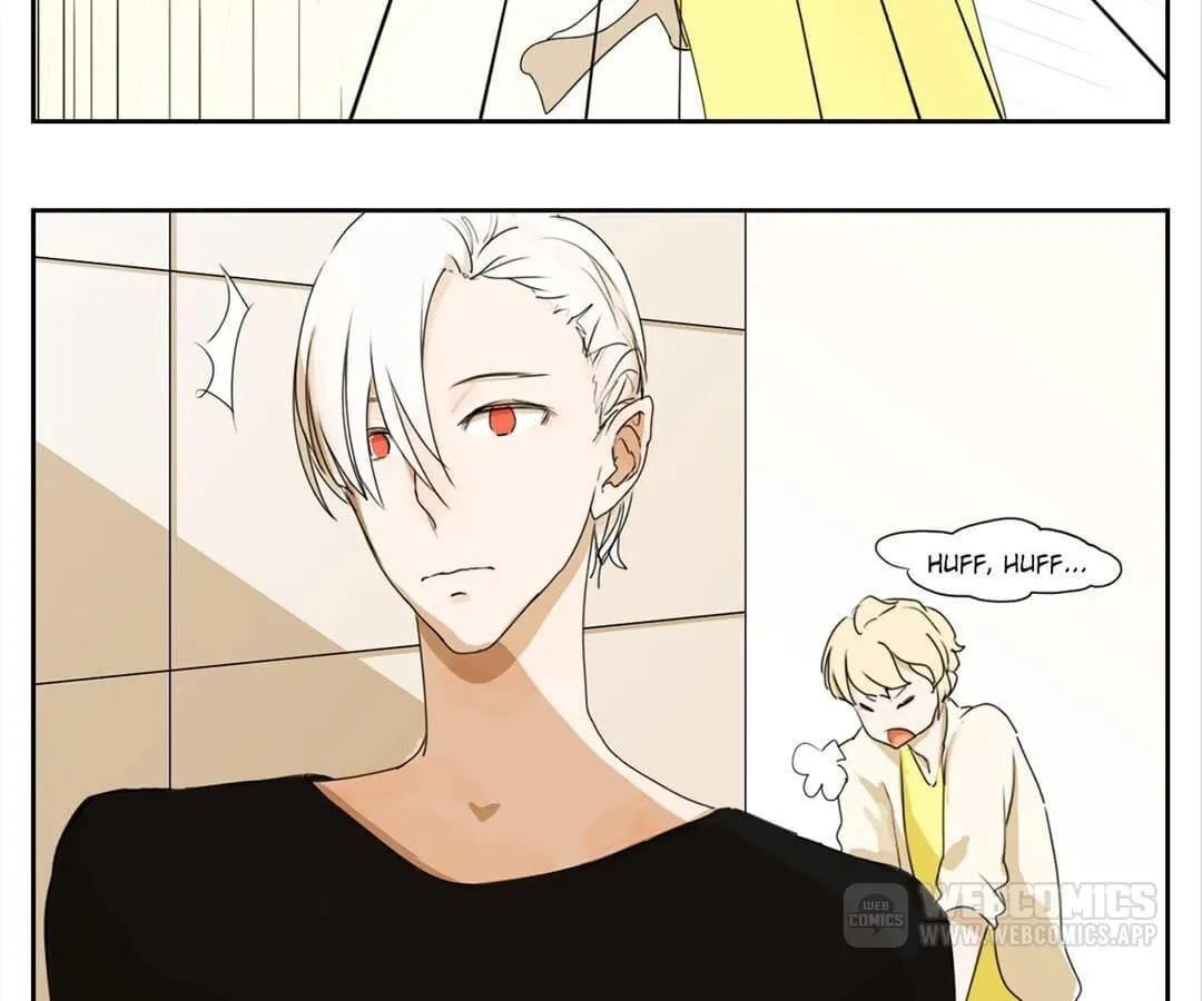 Read 20 Twenty chapter 2 image 10 on Lezhin