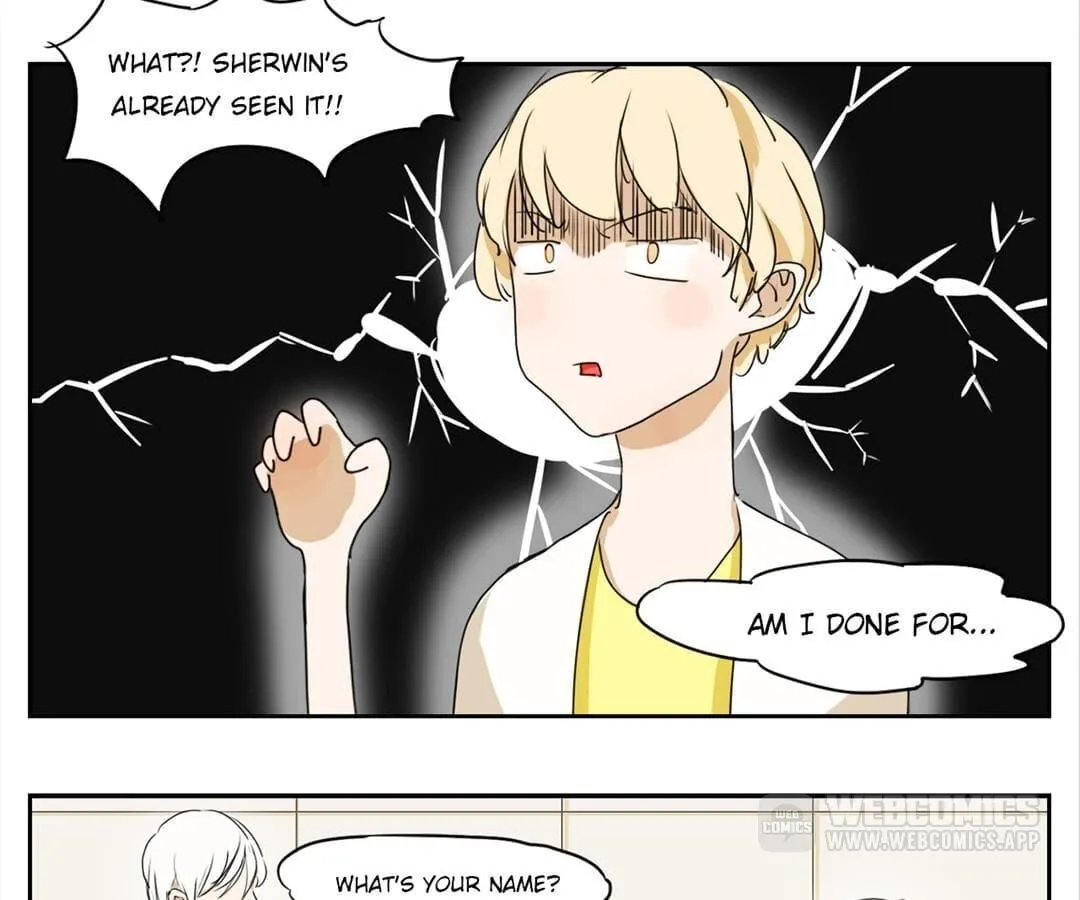 Read 20 Twenty chapter 2 image 12 on Lezhin