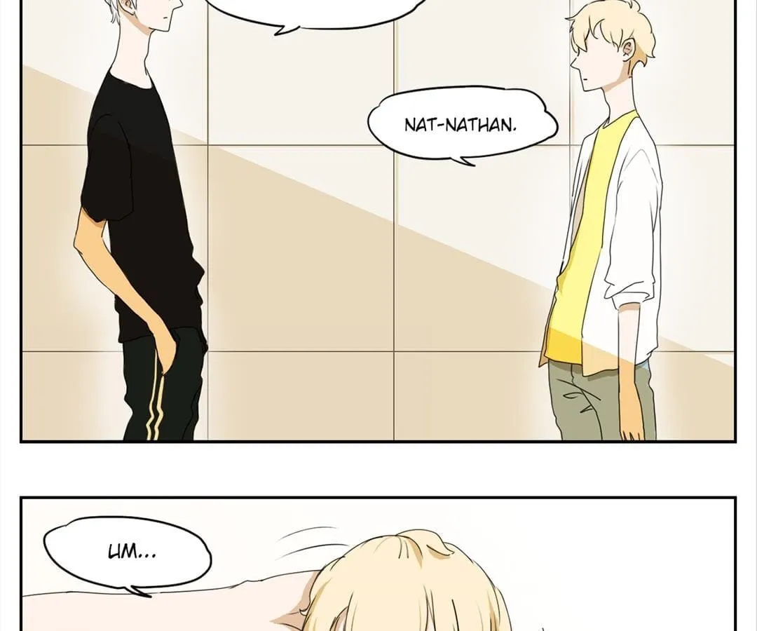 Read 20 Twenty chapter 2 image 13 on Lezhin