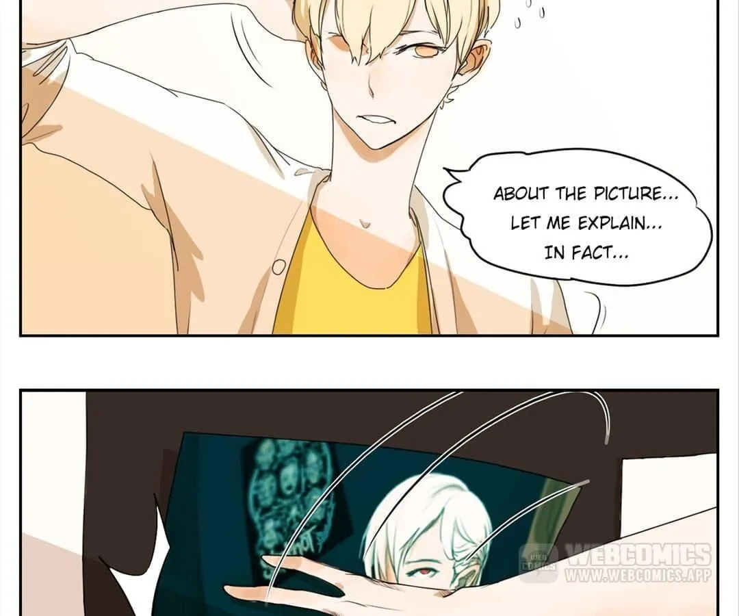 Read 20 Twenty chapter 2 image 14 on Lezhin