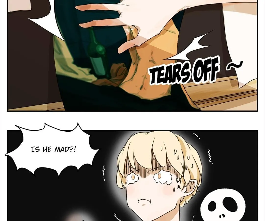Read 20 Twenty chapter 2 image 15 on Lezhin