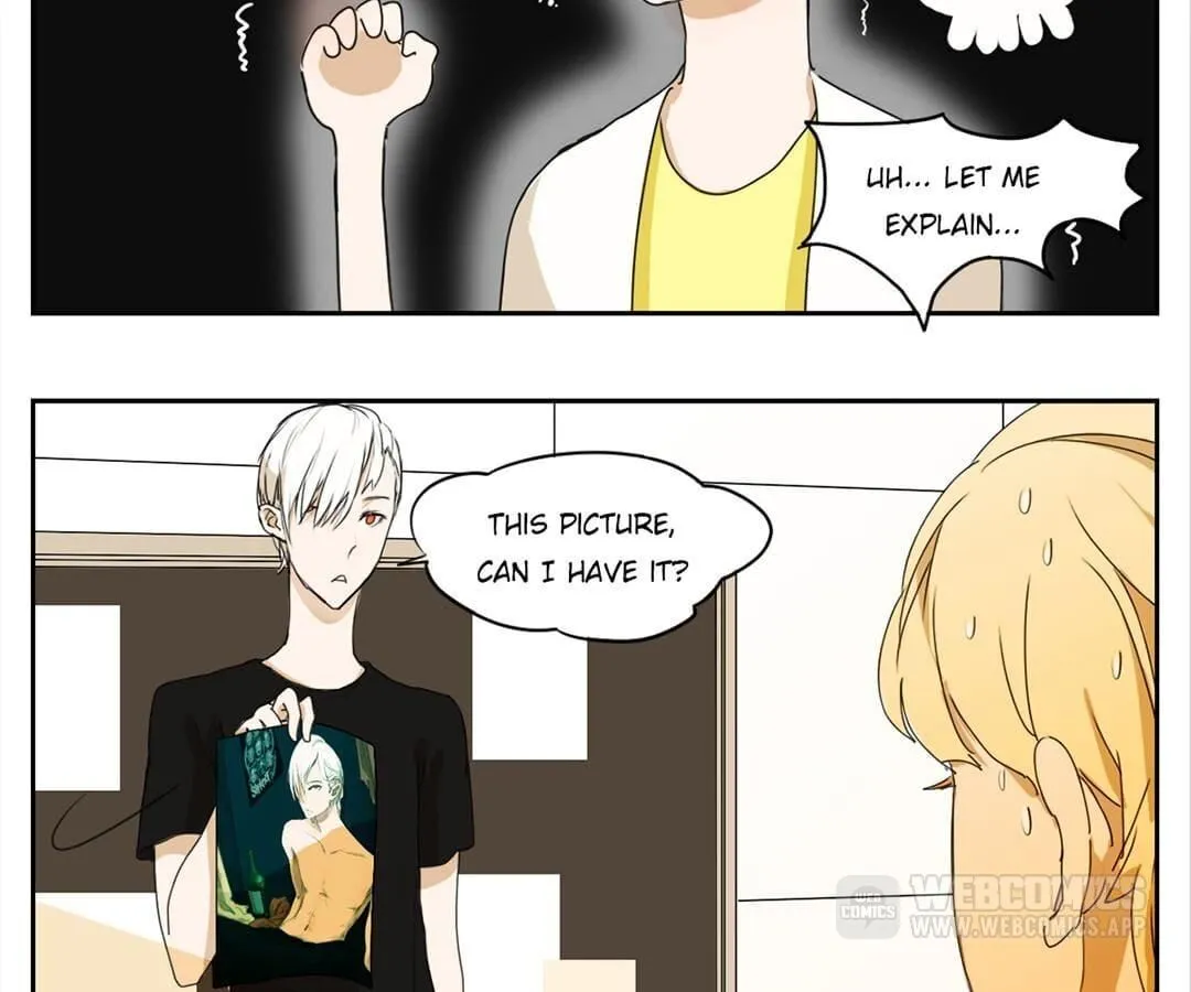 Read 20 Twenty chapter 2 image 16 on Lezhin