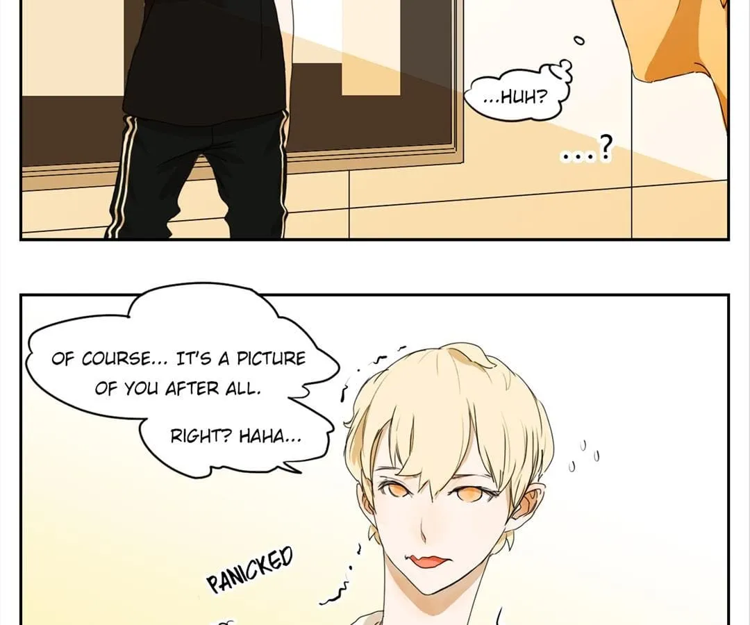 Read 20 Twenty chapter 2 image 17 on Lezhin