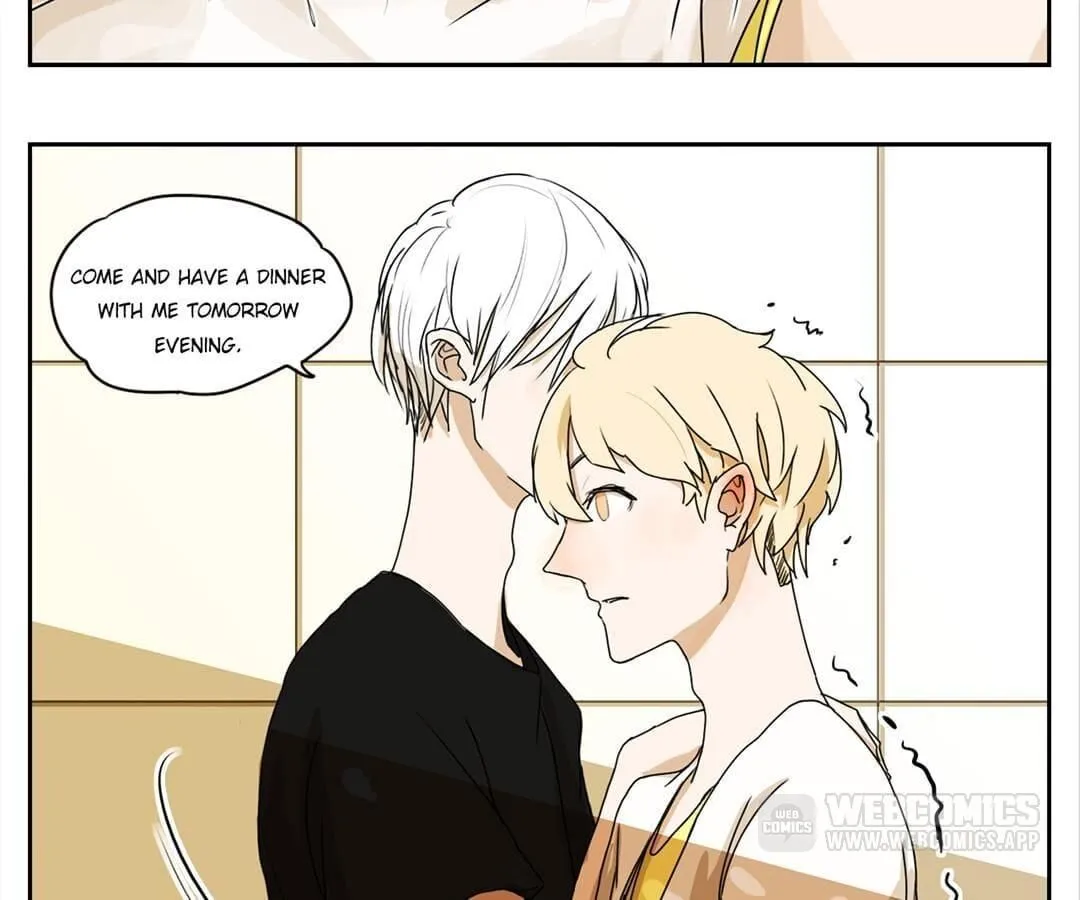 Read 20 Twenty chapter 2 image 20 on Lezhin