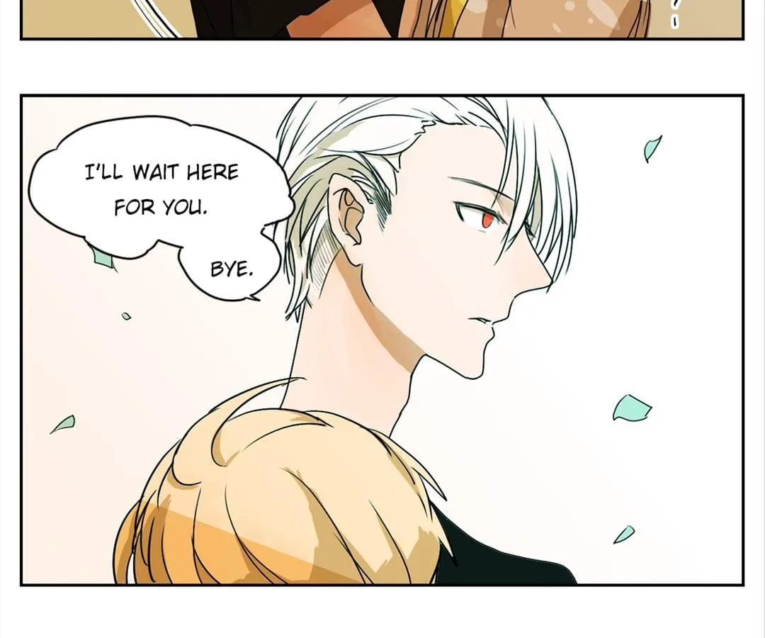 Read 20 Twenty chapter 2 image 21 on Lezhin