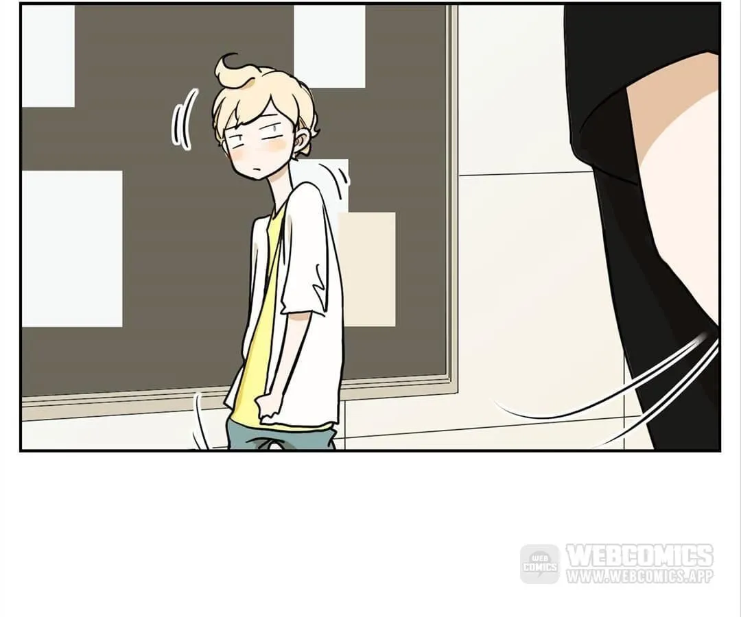 Read 20 Twenty chapter 2 image 22 on Lezhin