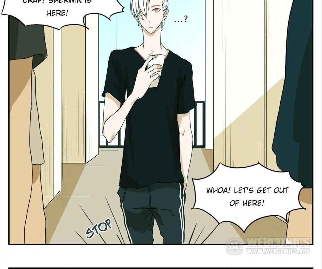 Read 20 Twenty chapter 2 image 6 on Lezhin