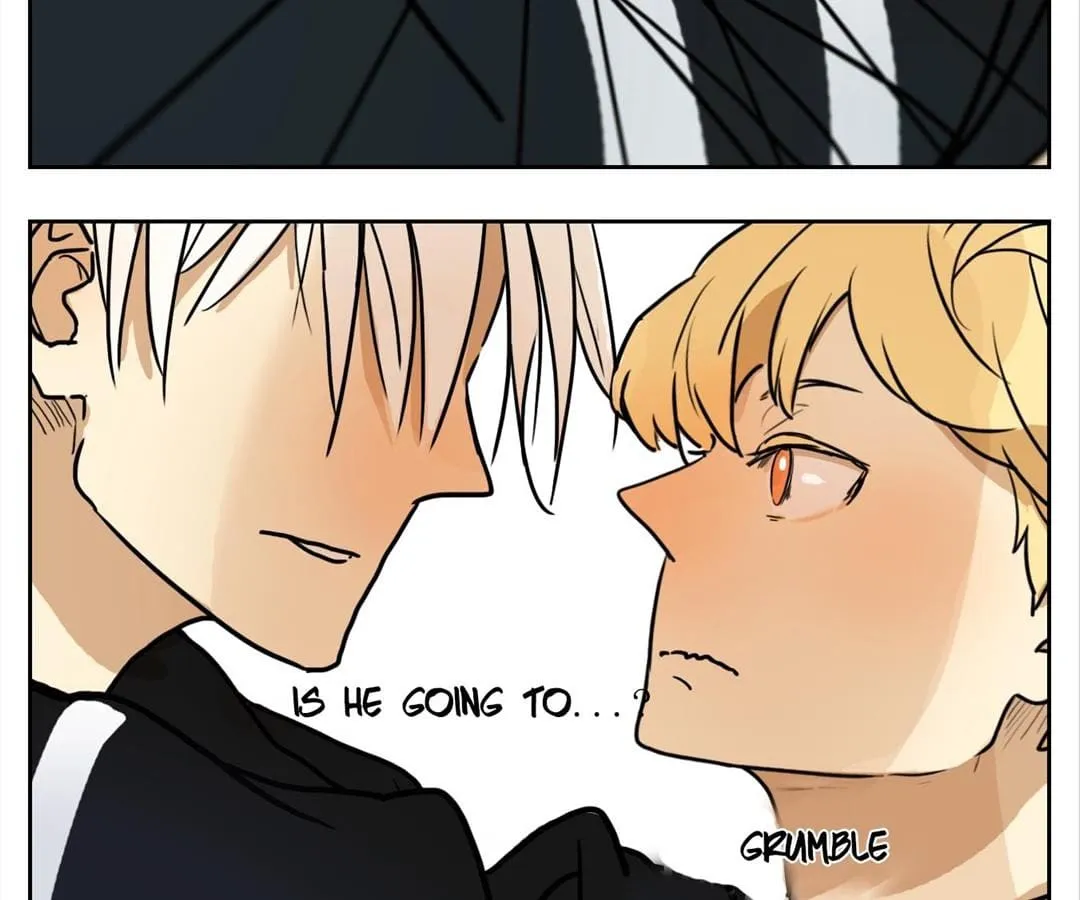 Read 20 Twenty chapter 20 image 13 on Lezhin