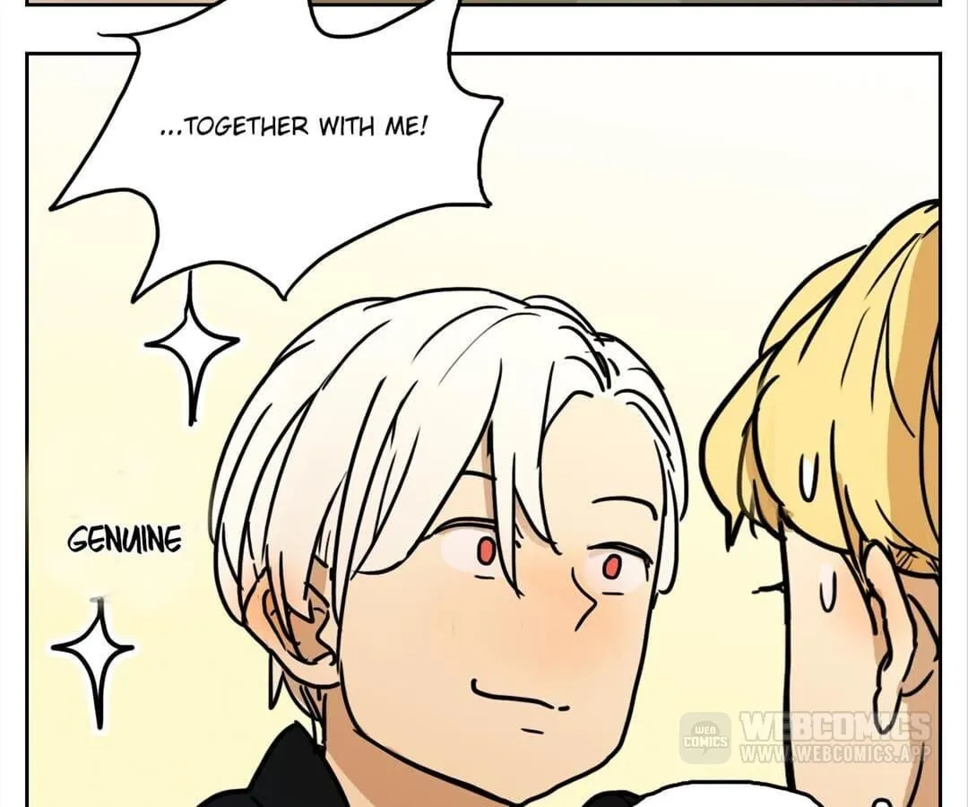 Read 20 Twenty chapter 20 image 15 on Lezhin