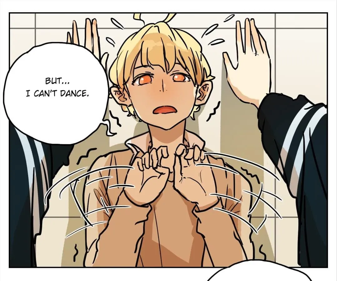 Read 20 Twenty chapter 20 image 17 on Lezhin