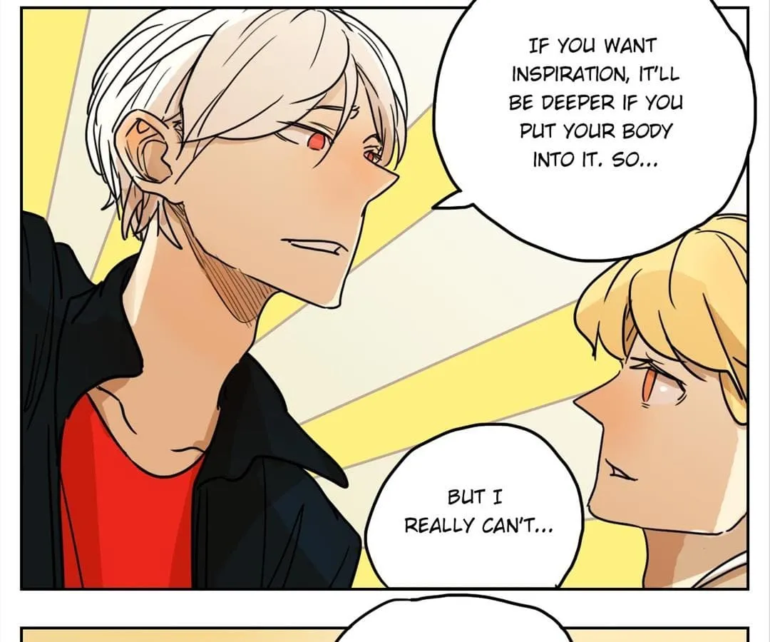 Read 20 Twenty chapter 20 image 18 on Lezhin