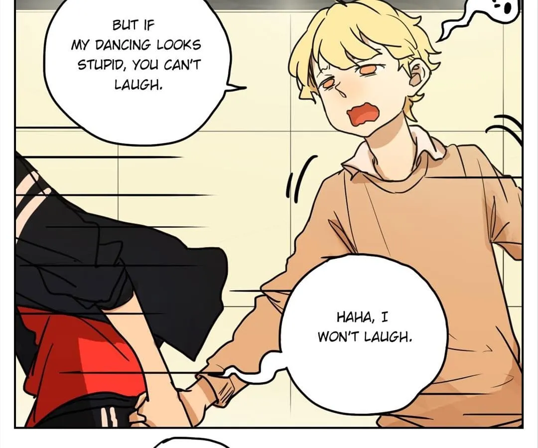 Read 20 Twenty chapter 20 image 20 on Lezhin