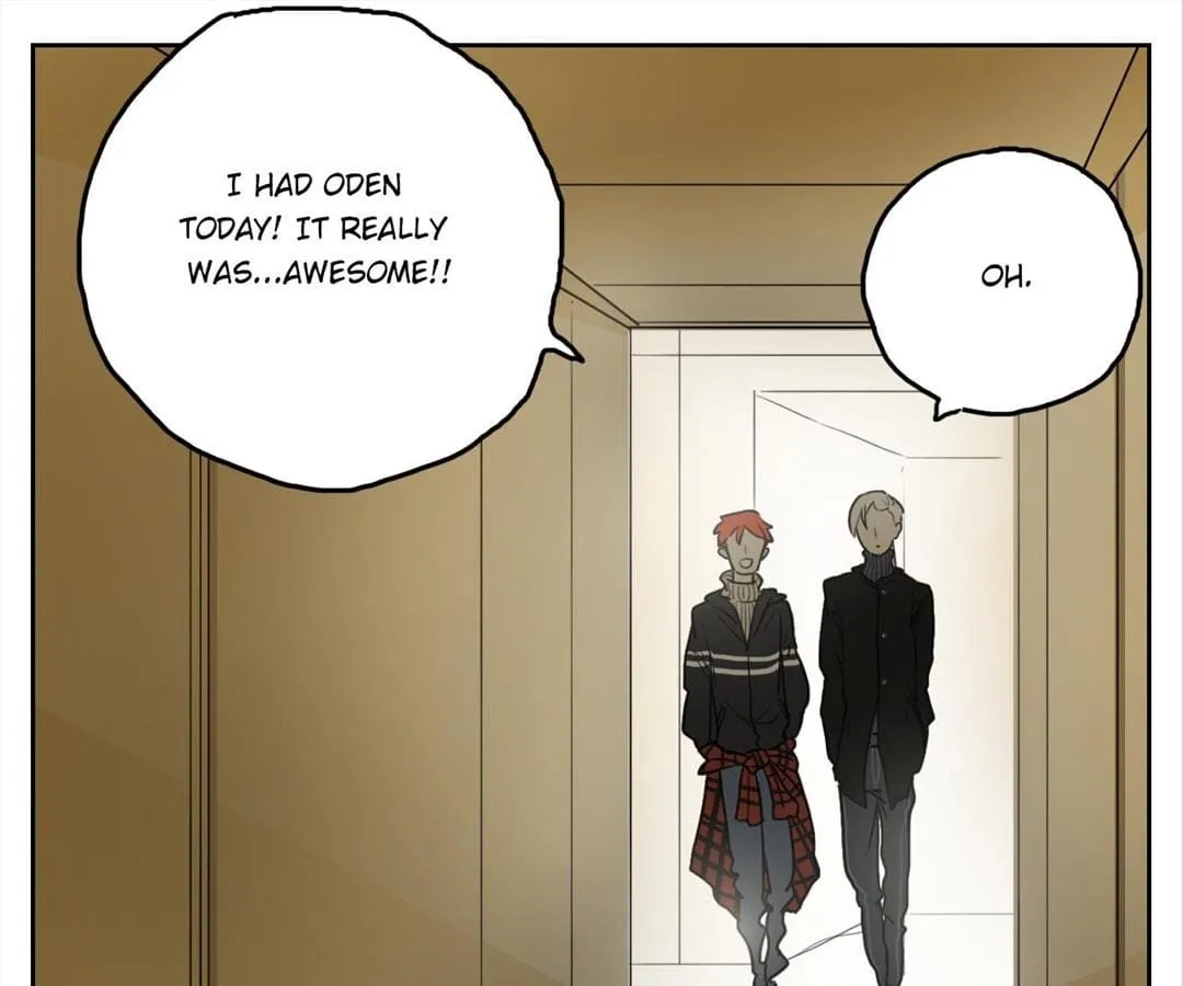Read 20 Twenty chapter 20 image 21 on Lezhin