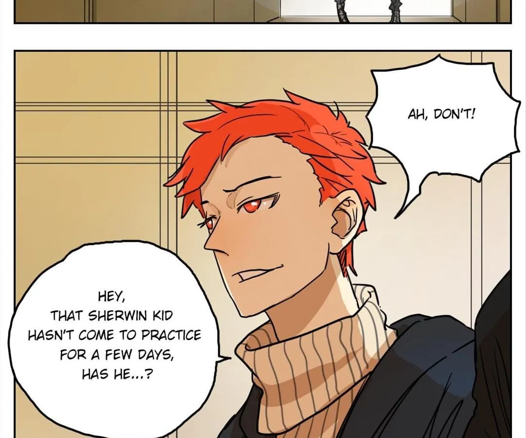 Read 20 Twenty chapter 20 image 22 on Lezhin