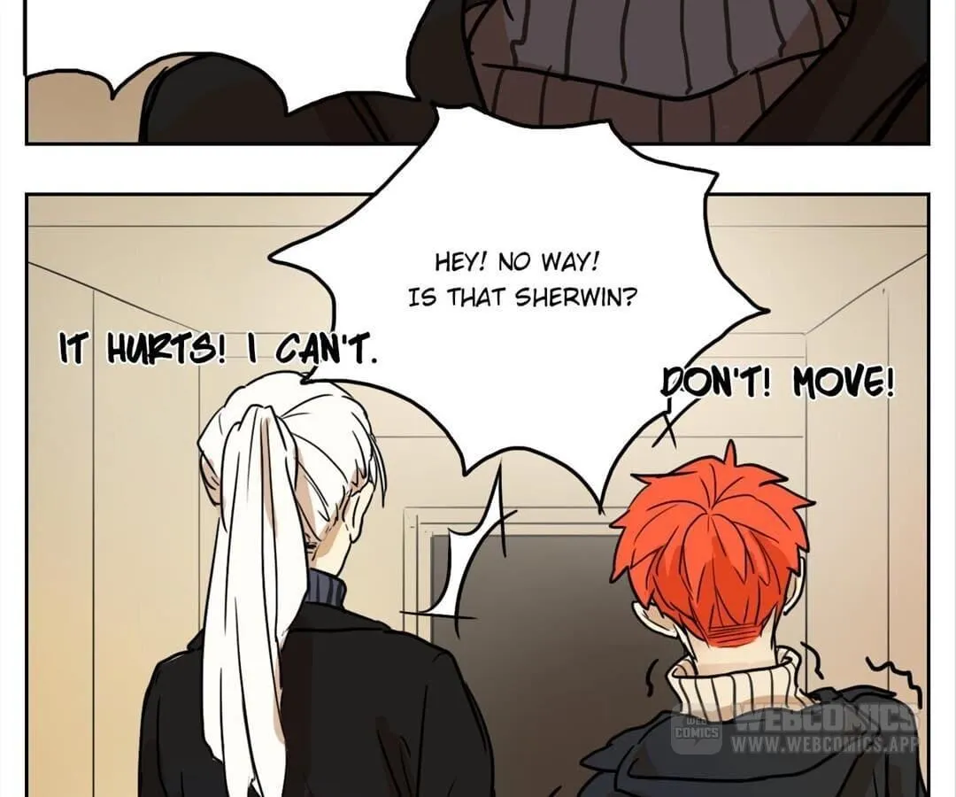Read 20 Twenty chapter 20 image 24 on Lezhin