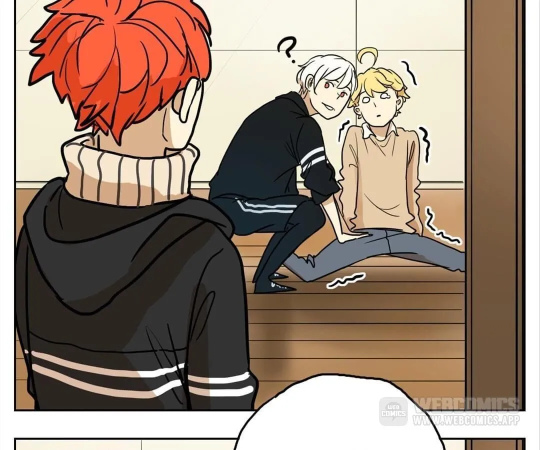 Read 20 Twenty chapter 20 image 28 on Lezhin